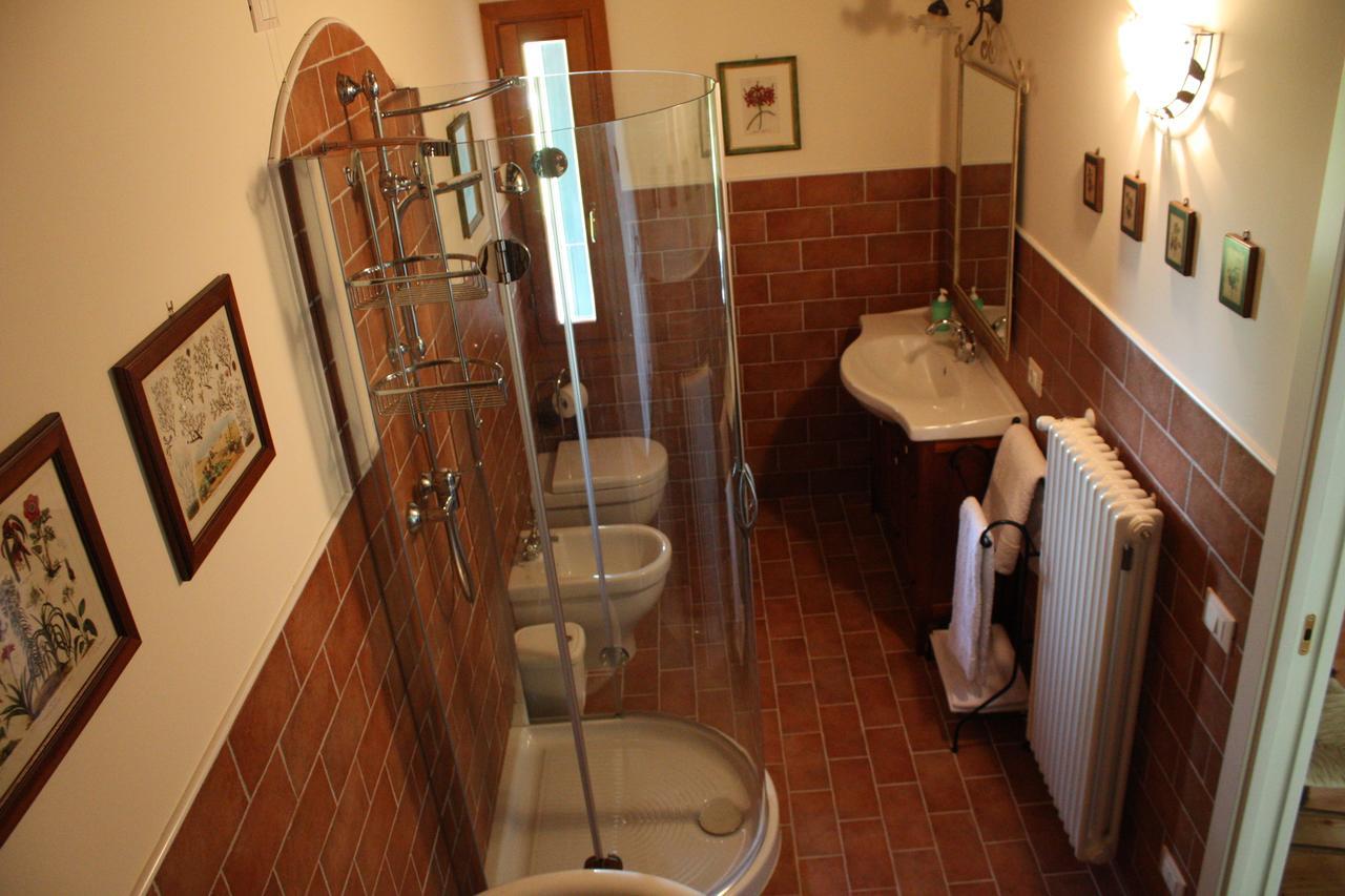 B&B Ca' Milone San Pietro Di Feletto Cameră foto