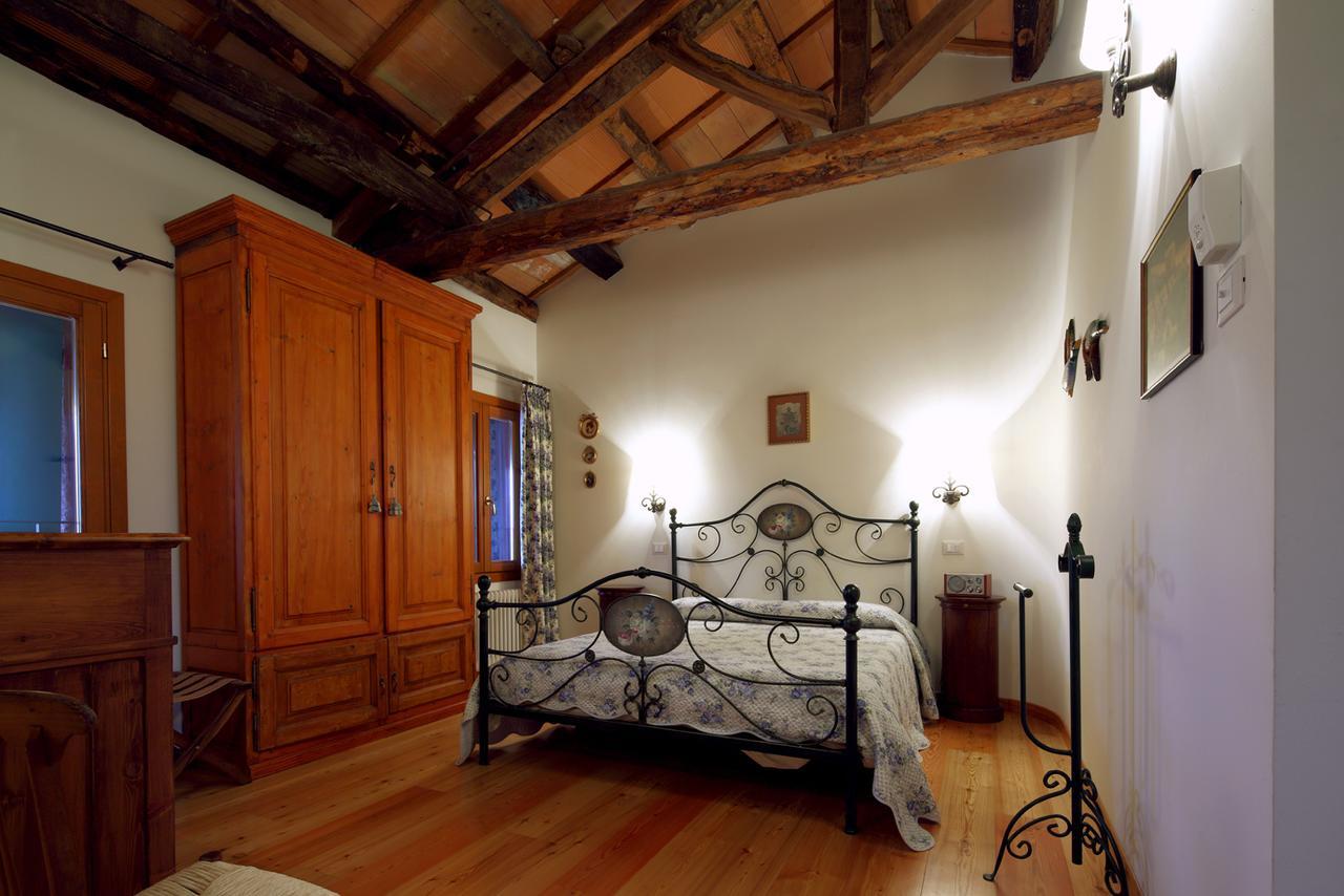 B&B Ca' Milone San Pietro Di Feletto Cameră foto