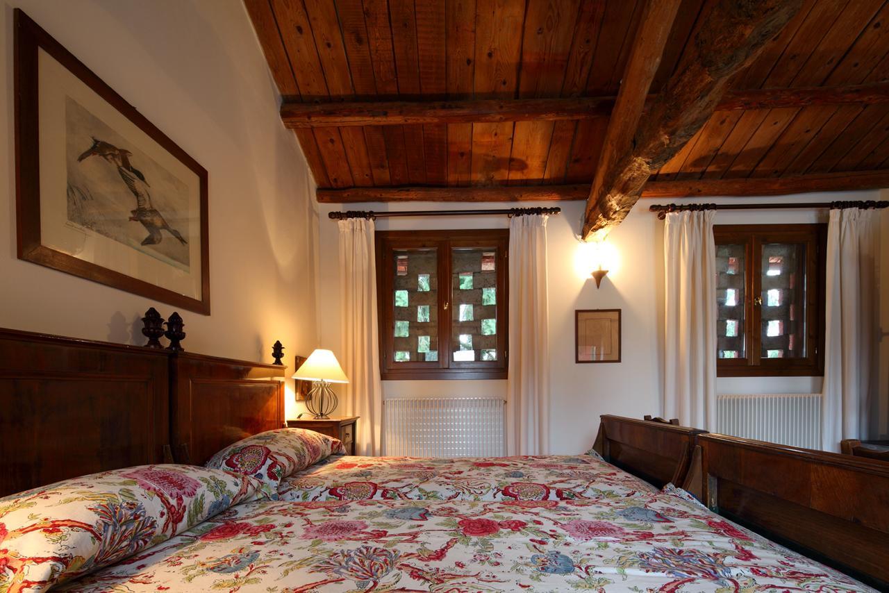 B&B Ca' Milone San Pietro Di Feletto Cameră foto